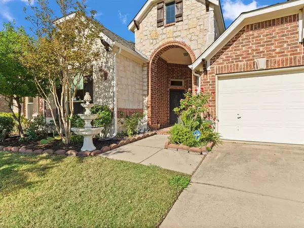 Little Elm, TX 75068,3013 Aurora Mist Drive