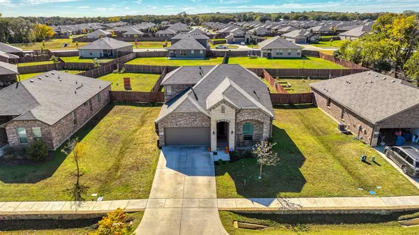 Azle, TX 76020,535 Harbor Drive S