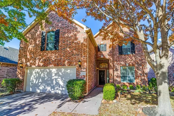 7312 Oak Leaf Drive, Mckinney, TX 75072