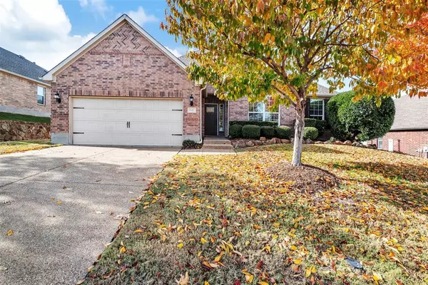 Mckinney, TX 75071,601 Fortinbras Drive