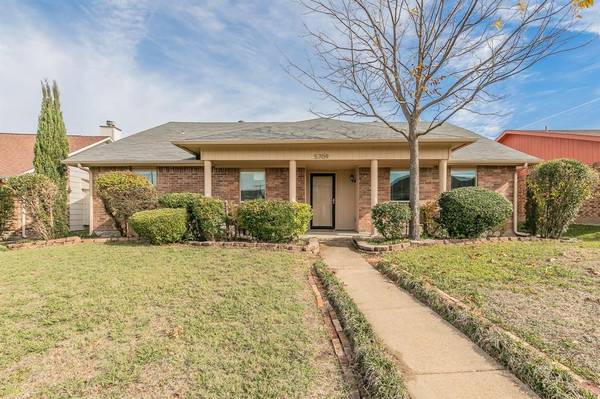 5709 Diana Drive, Garland, TX 75043