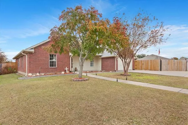 Hewitt, TX 76643,167 Pearl Drive