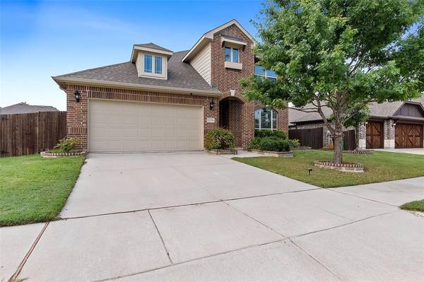 Little Elm, TX 75068,1616 Emma Pearl Lane