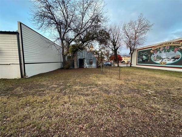 Glen Rose, TX 76043,111 Elm Street