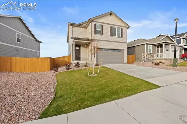 Colorado Springs, CO 80925,11670 Logans Ridge DR