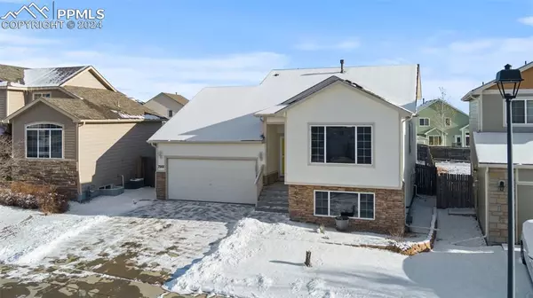 Colorado Springs, CO 80908,7955 Smokewood DR