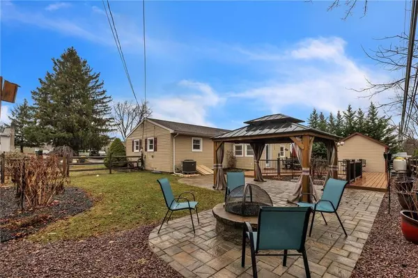 Upper Macungie Twp, PA 18104,5546 Merry Lane