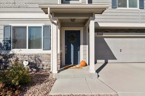 Colorado Springs, CO 80925,9540 Bryce Canyon DR