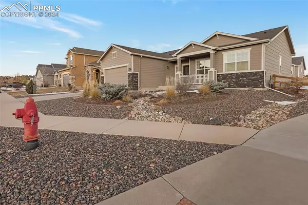 Monument, CO 80132,17915 Gypsum Canyon CT