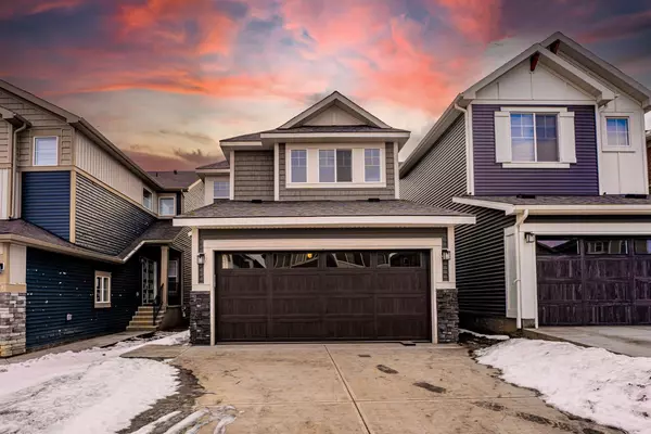 23 homestead Passage NE, Calgary, AB T3J 5R8