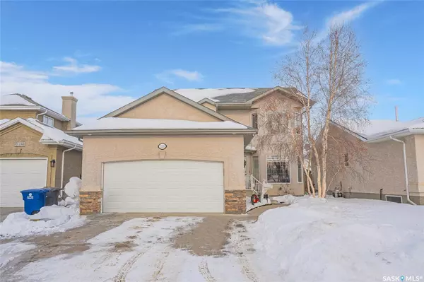 Saskatoon, SK S7W 1A2,110 Maguire COURT