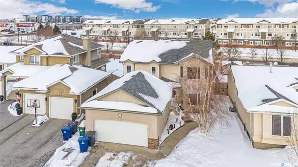 Saskatoon, SK S7W 1A2,110 Maguire COURT