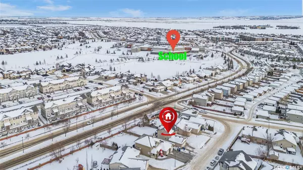 Saskatoon, SK S7W 1A2,110 Maguire COURT