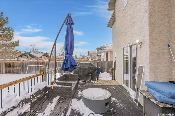 Saskatoon, SK S7W 1A2,110 Maguire COURT