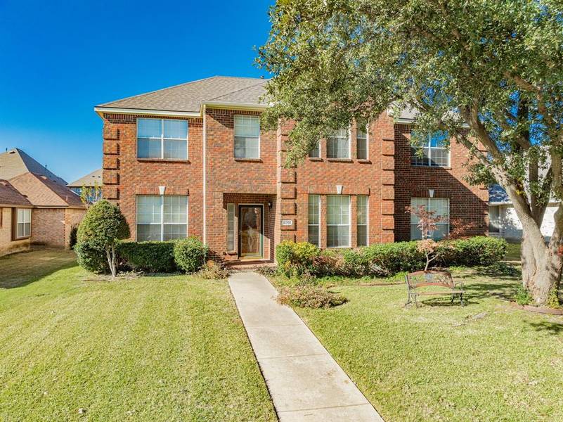 3701 Charleston Drive, Richardson, TX 75082