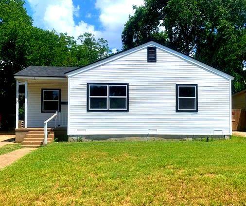 1039 S Hub Street, Sherman, TX 75090