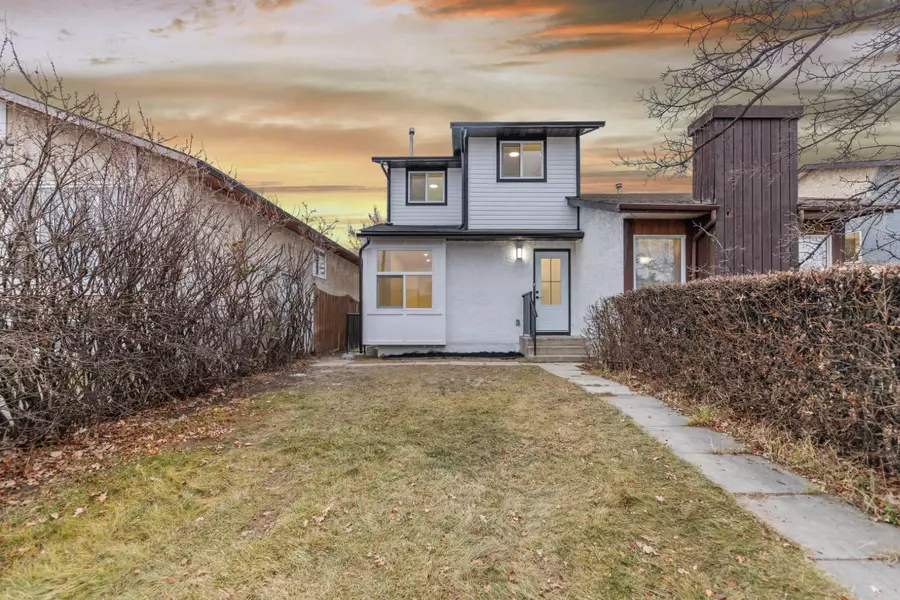 172 Falton WAY Northeast, Calgary, AB T3J1K5