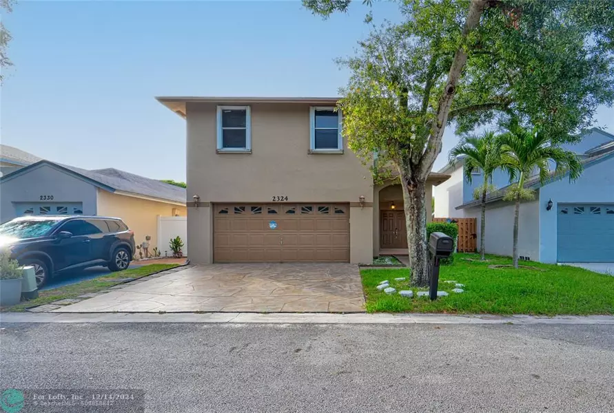 2324 NW 33rd Ter, Coconut Creek, FL 33066