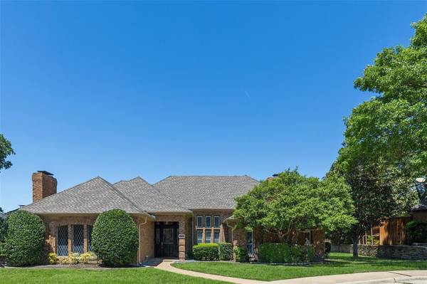 5909 Kenswick Court, Dallas, TX 75252