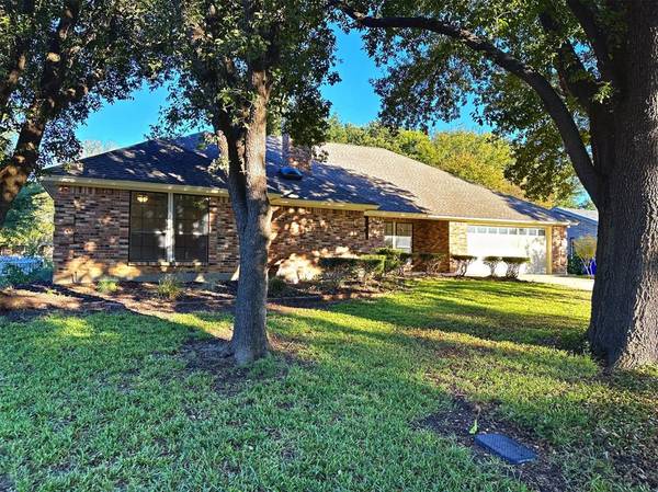 Mansfield, TX 76063,1526 Inverness Road