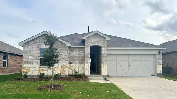 2726 Knollwood Trail, Crandall, TX 75114