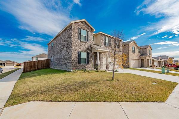 Haslet, TX 76052,16028 Wanderer Lane