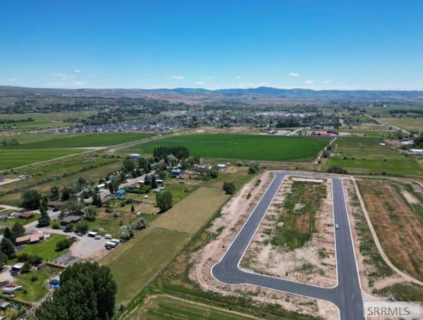 TBD Mountain Bluebird Way, Ammon, ID 83406