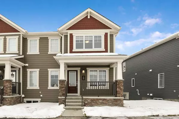 169 Yorkville BLVD Southwest, Calgary, AB T2X5B6