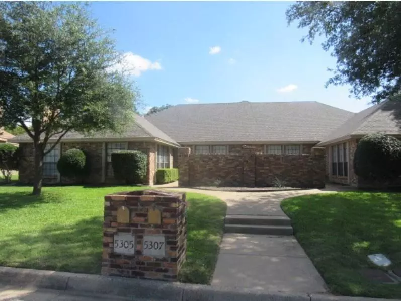 Fort Worth, TX 76132,5305 Ledgestone Drive