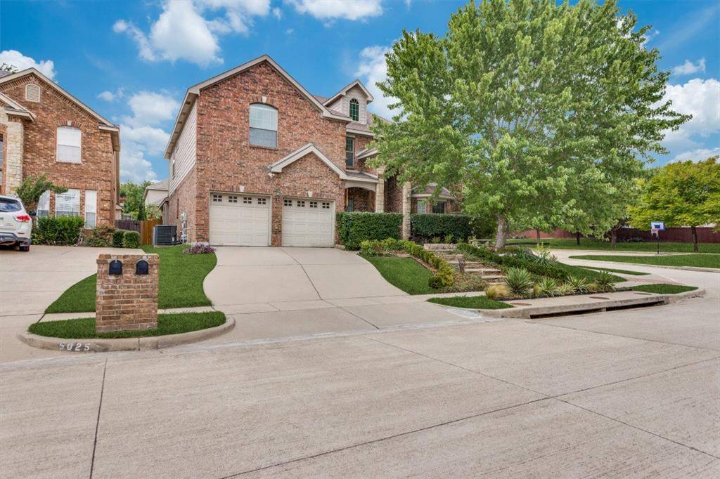 Fort Worth, TX 76135,5029 Woodmeadow Drive