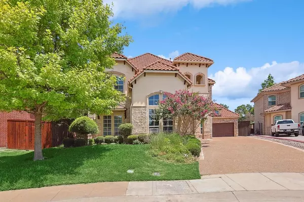 Richardson, TX 75081,445 Cascada Drive