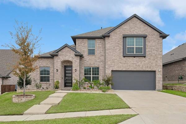 1113 Coralberry Drive, Northlake, TX 76226