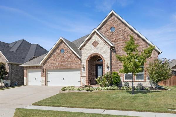 5103 Lacey Circle,  Sachse,  TX 75048