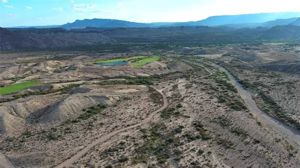 Terlingua, TX 79852,Lot 7 Comanche Mesa