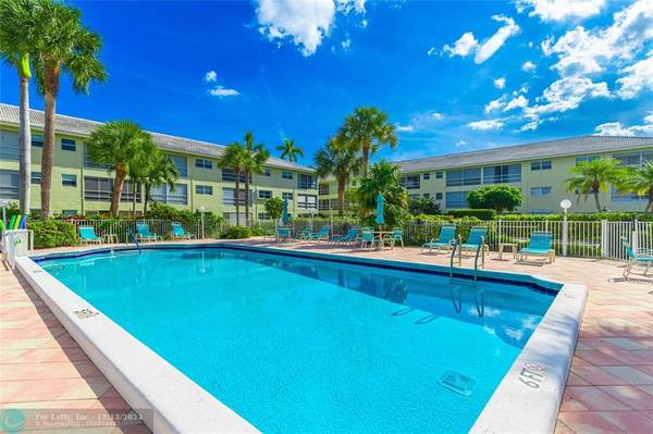 Lighthouse Point, FL 33064,1951 NE 39th St  #339