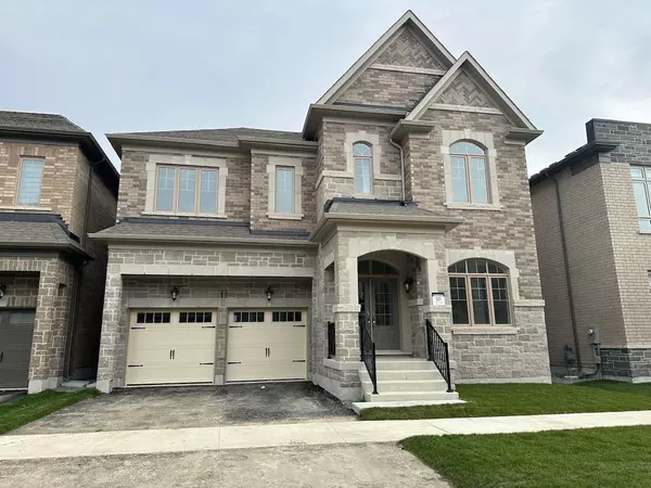 11 Sweet Gale CRES, Richmond Hill, ON L4E 1A2