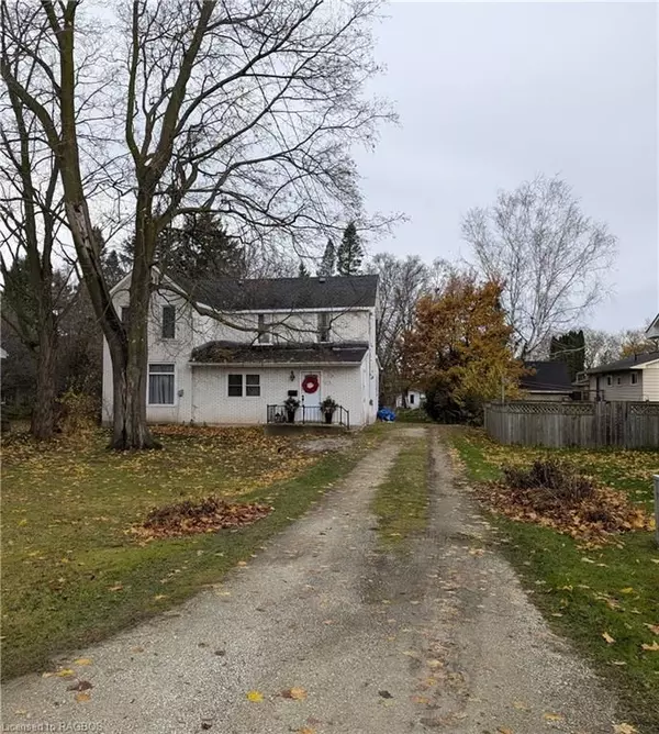 1778 6TH AVE E, Owen Sound, ON N4K 2V8