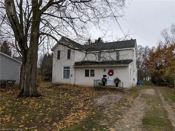 Owen Sound, ON N4K 2V8,1778 6TH AVE E