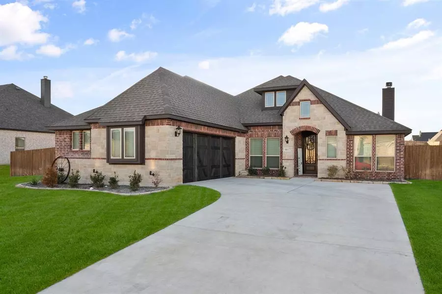 4617 Wildflower Way, Midlothian, TX 76065