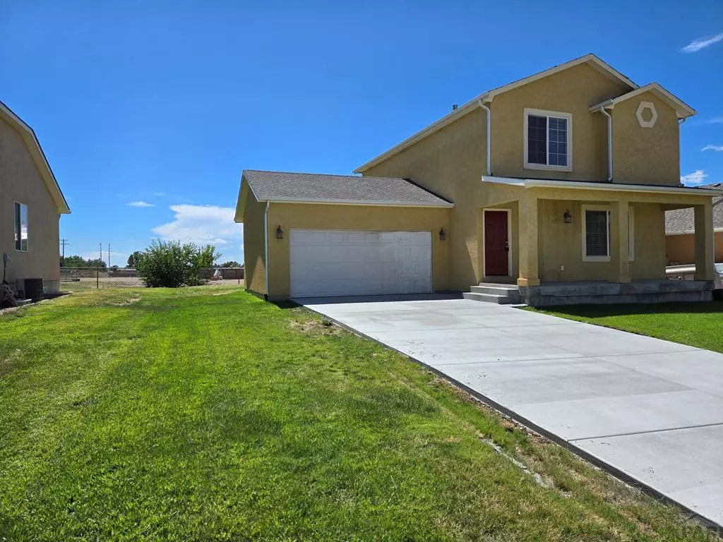 Pueblo, CO 81008-2840,2312 Longhorn Dr