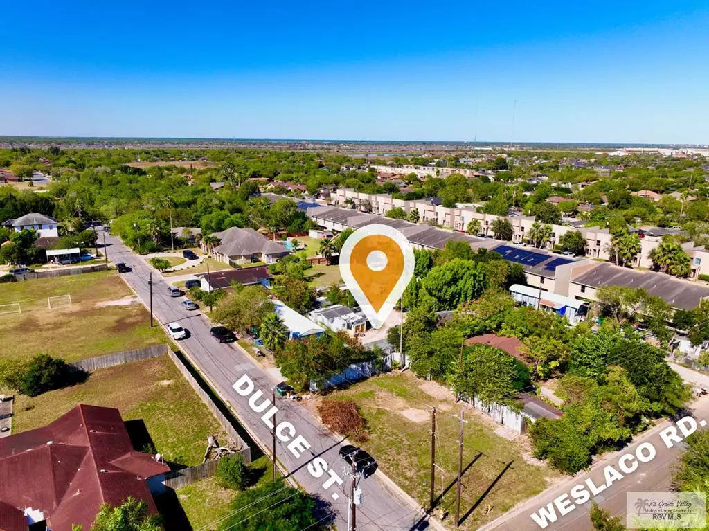 Brownsville, TX 78520,451 DULCE ST