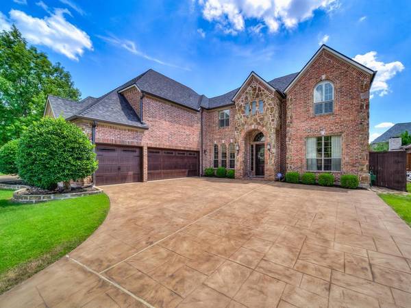 3329 Hartford Lane, Frisco, TX 75033