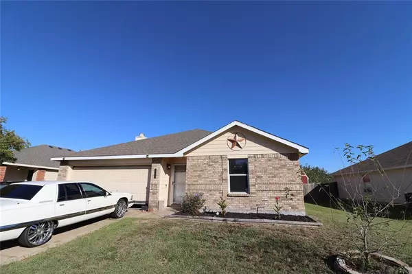 110 Sandlewood Drive,  Terrell,  TX 75160