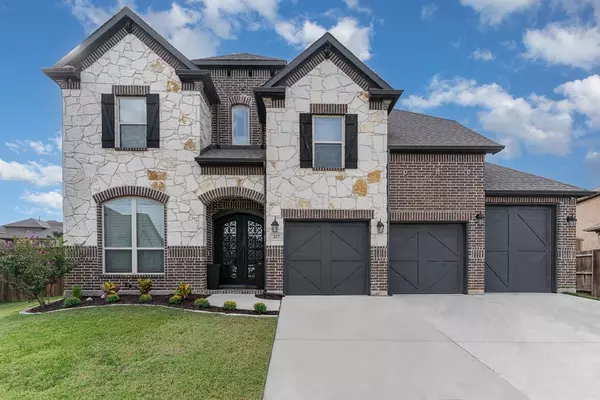 227 Spruce Valley Drive, Justin, TX 76247