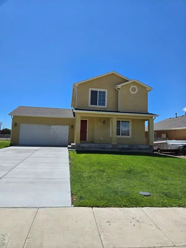 Pueblo, CO 81008-2840,2312 Longhorn Dr