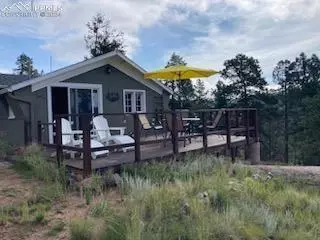 Florissant, CO 80816,48 Huntsman CIR