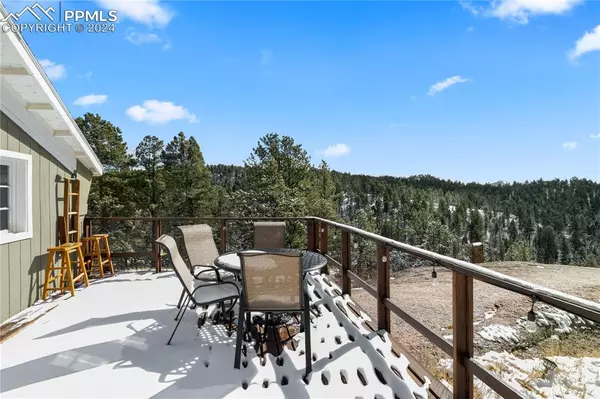 Florissant, CO 80816,48 Huntsman CIR