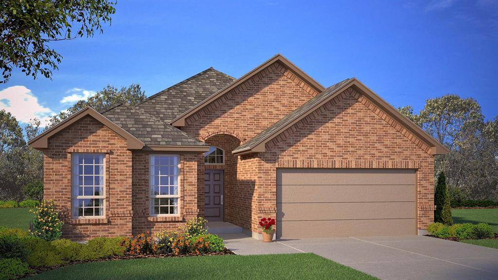 Fort Worth, TX 76008,15148 GREEN BLUFF Drive