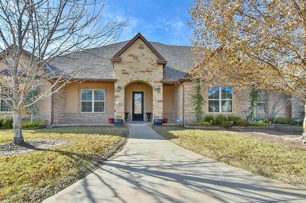 12613 Shenandoah Drive, Oklahoma City, OK 73173