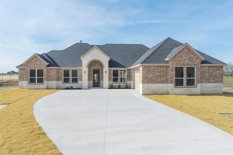 2570 County Road 4301, Greenville, TX 75401